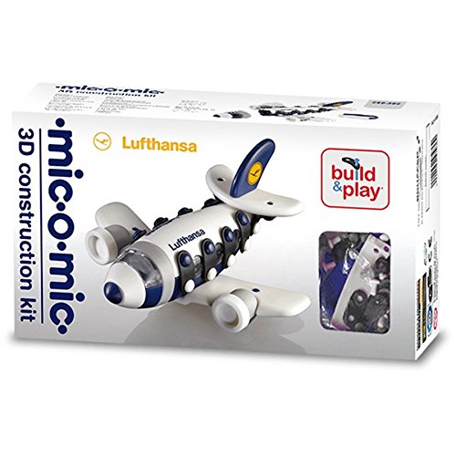 Amazon.co.jp: mic-o-mic(ミックオーミック) 089.250 Lufthansa